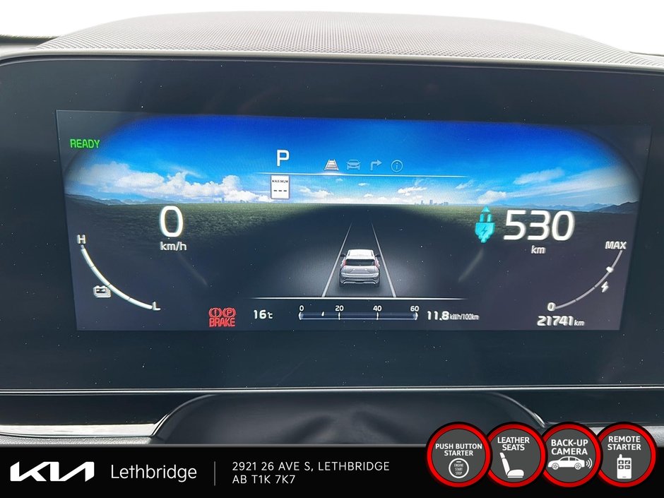 2024 Kia Niro EV Wind-12