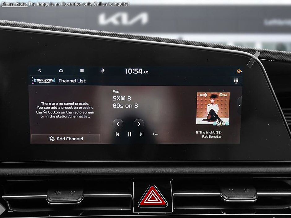 2025 Kia Niro EV Wave-17