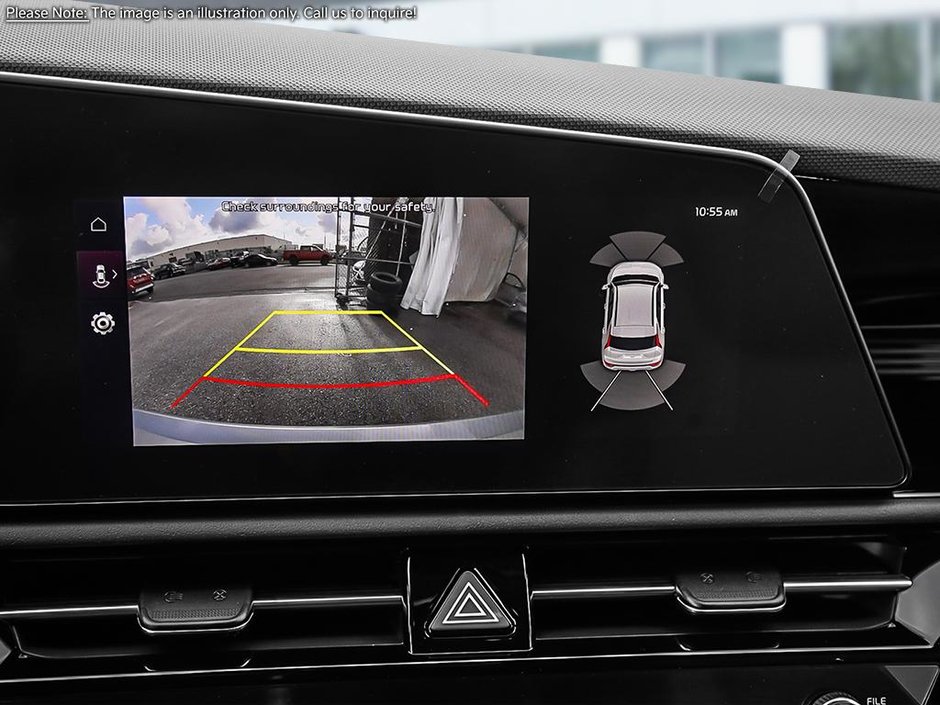 2025 Kia Niro EV Wave-22