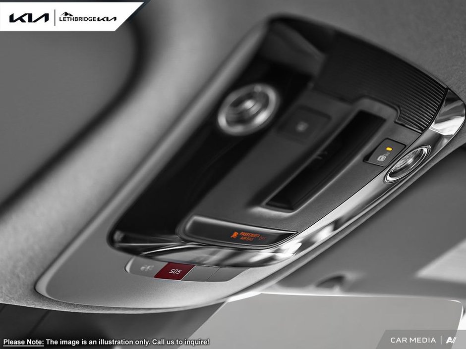 2025 Kia Niro EV Wave-18