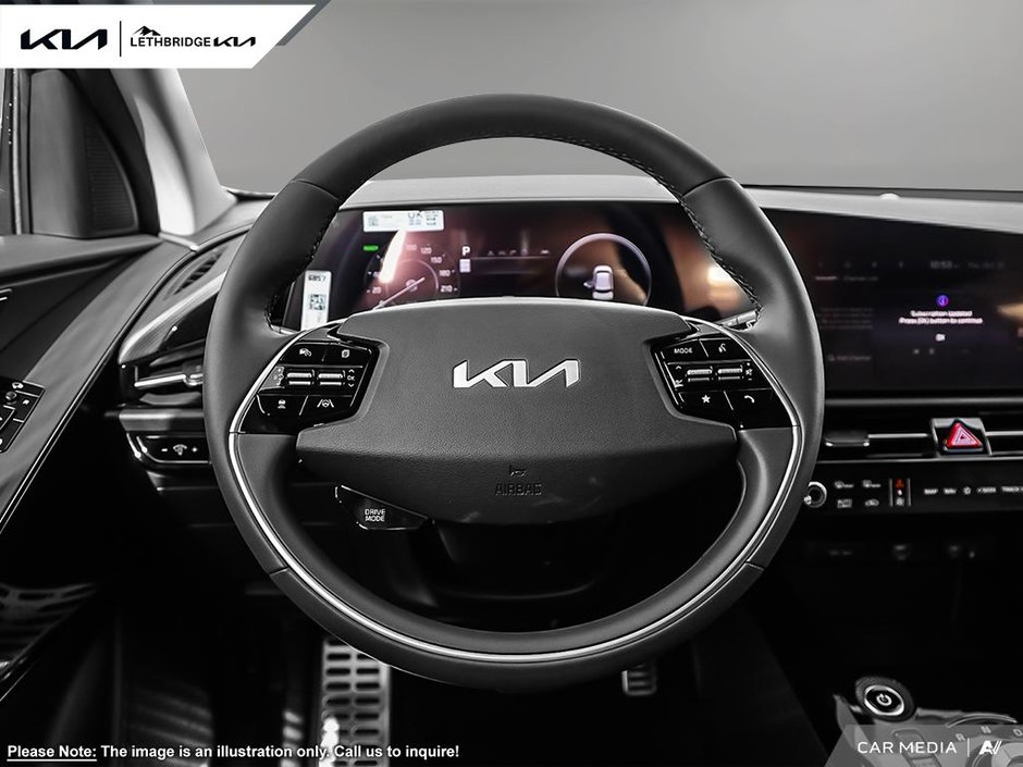 2025 Kia Niro EV Wave-12