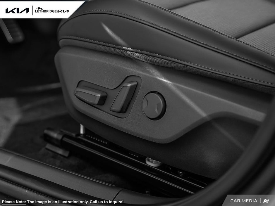 2025 Kia Niro EV Wave-25