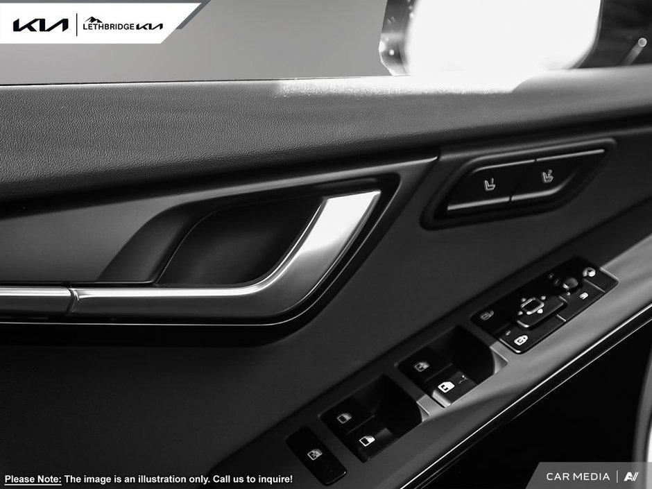 2025 Kia Niro EV Wave-15