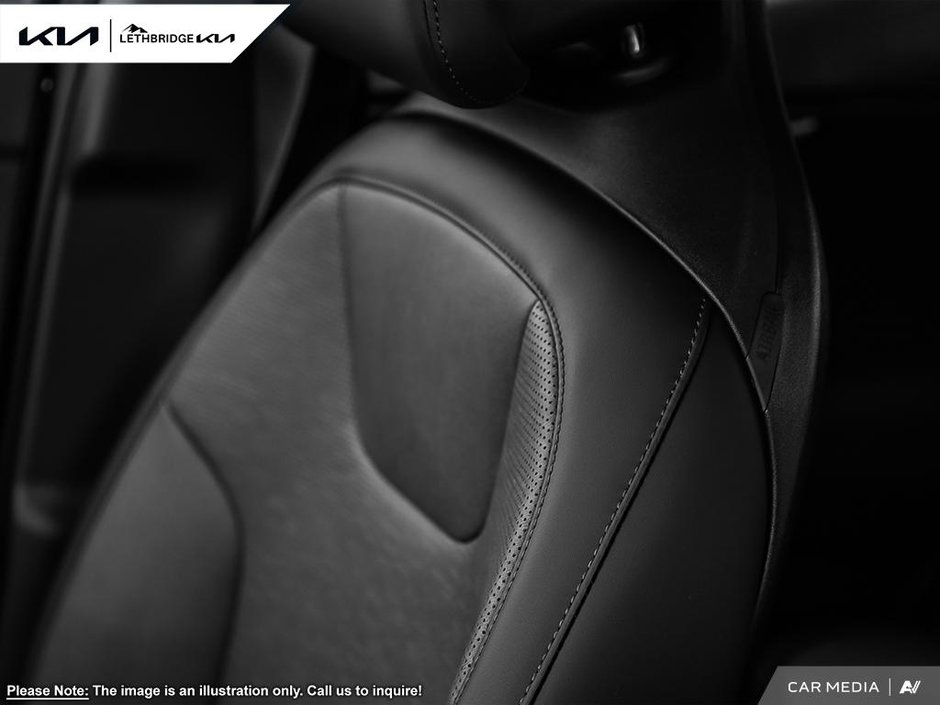 2025 Kia Niro EV Wave-19
