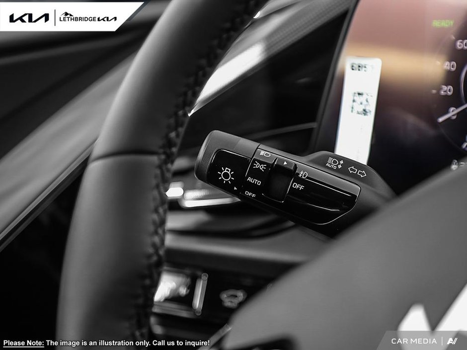 2025 Kia Niro EV Wave-24