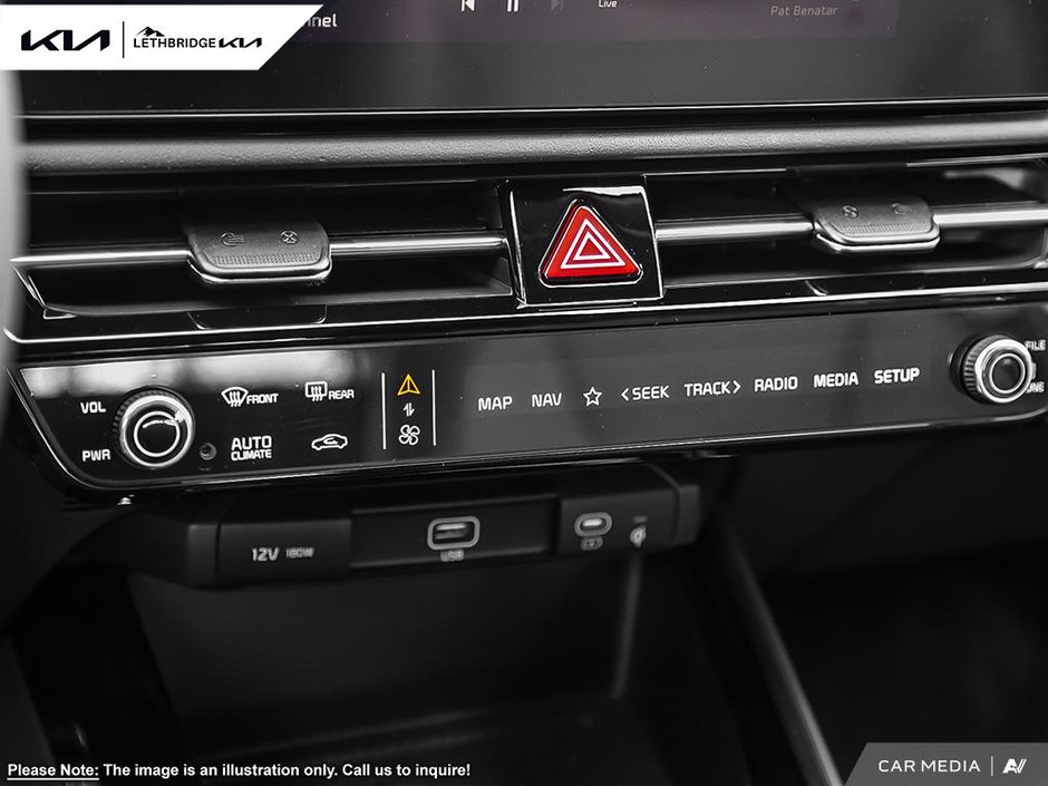 2025 Kia Niro EV Wave-23