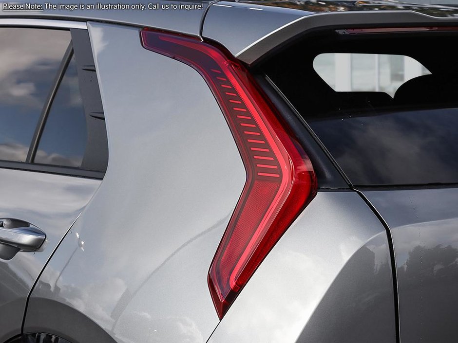 2025 Kia Niro EV Wave-10