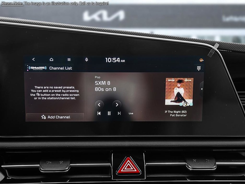 2025 Kia Niro EV Wave-17