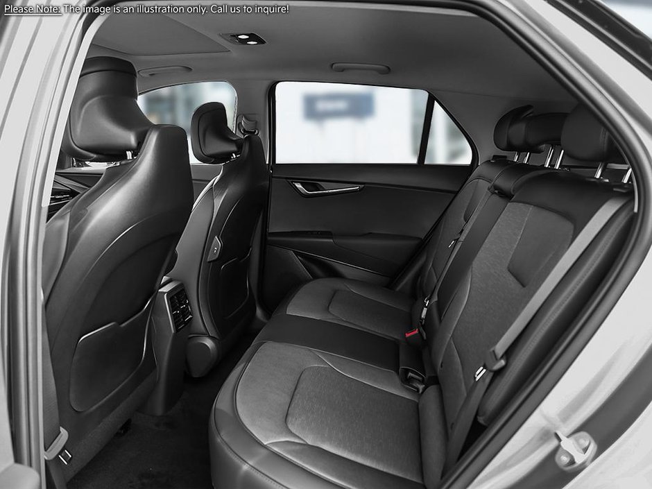 2025 Kia Niro EV Wave-20