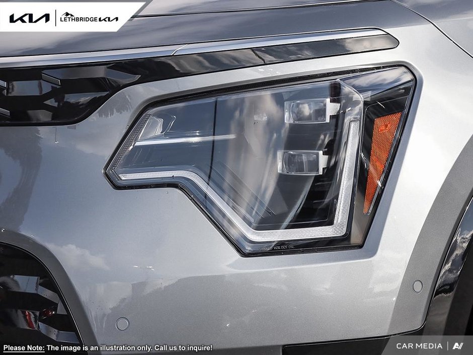 2025 Kia Niro EV Wave-9