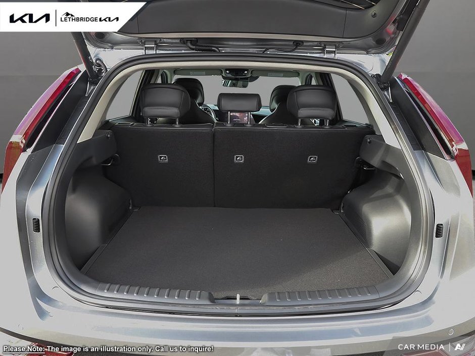 2025 Kia Niro EV Wave-6