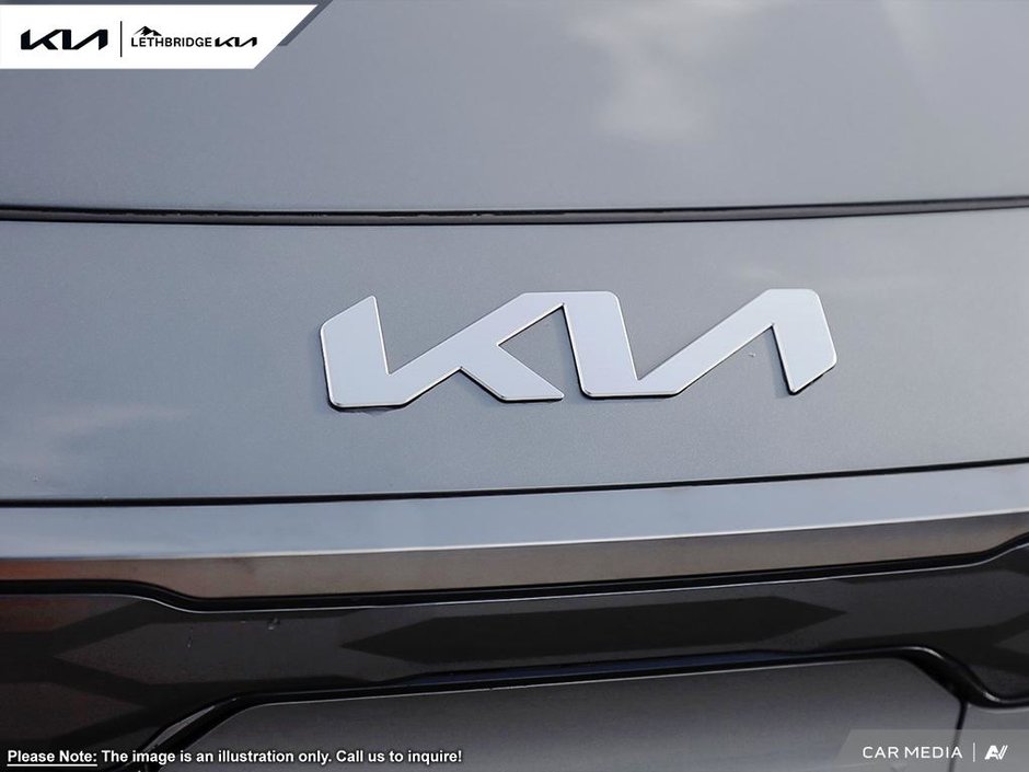 2025 Kia Niro EV Wave-8