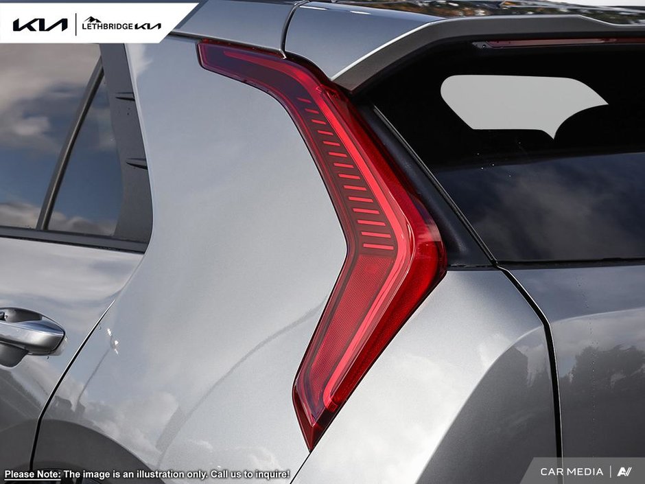 2025 Kia Niro EV Wave-10