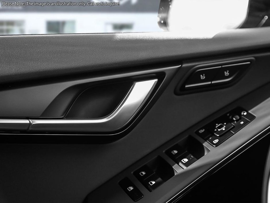 2025 Kia Niro EV Wave-15