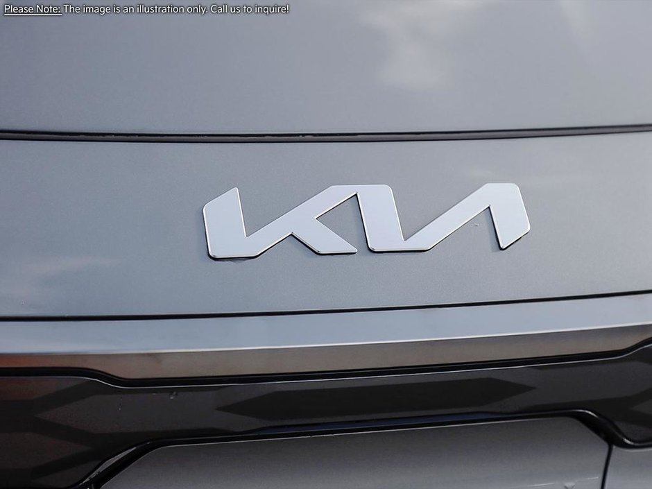 2025 Kia Niro EV Wave-8