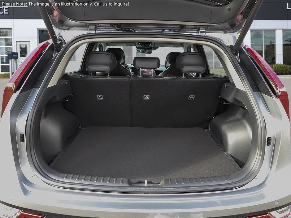 2025 Kia Niro EV Wave-6