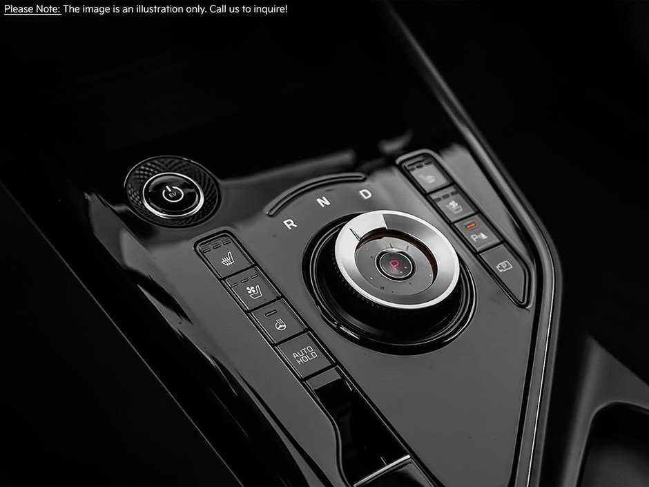 2025 Kia Niro EV Wave-16