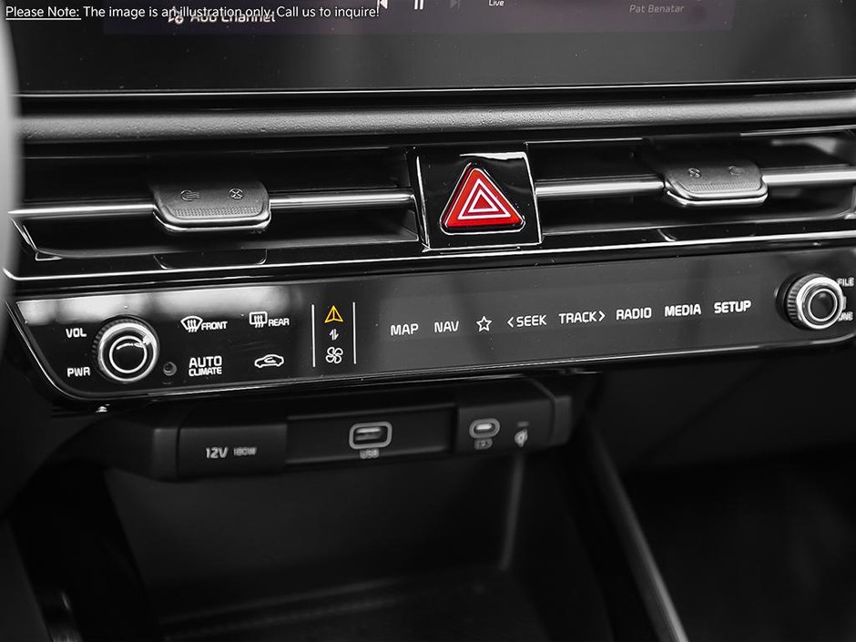 2025 Kia Niro EV Wave-23