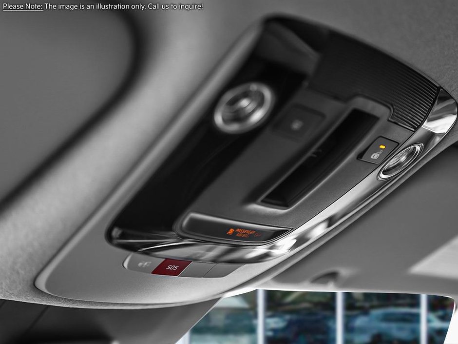 2025 Kia Niro EV Wave-18