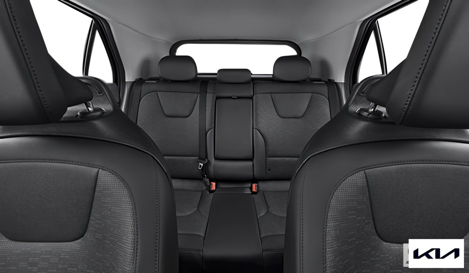 2025 Kia Niro EV Wave-3