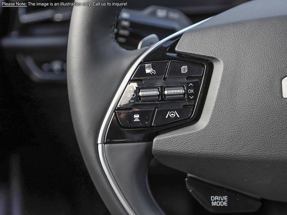 2025 Kia Niro EV Wind +-14