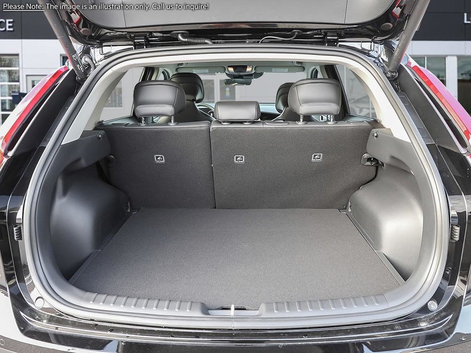 2025 Kia Niro EV Wind +-6