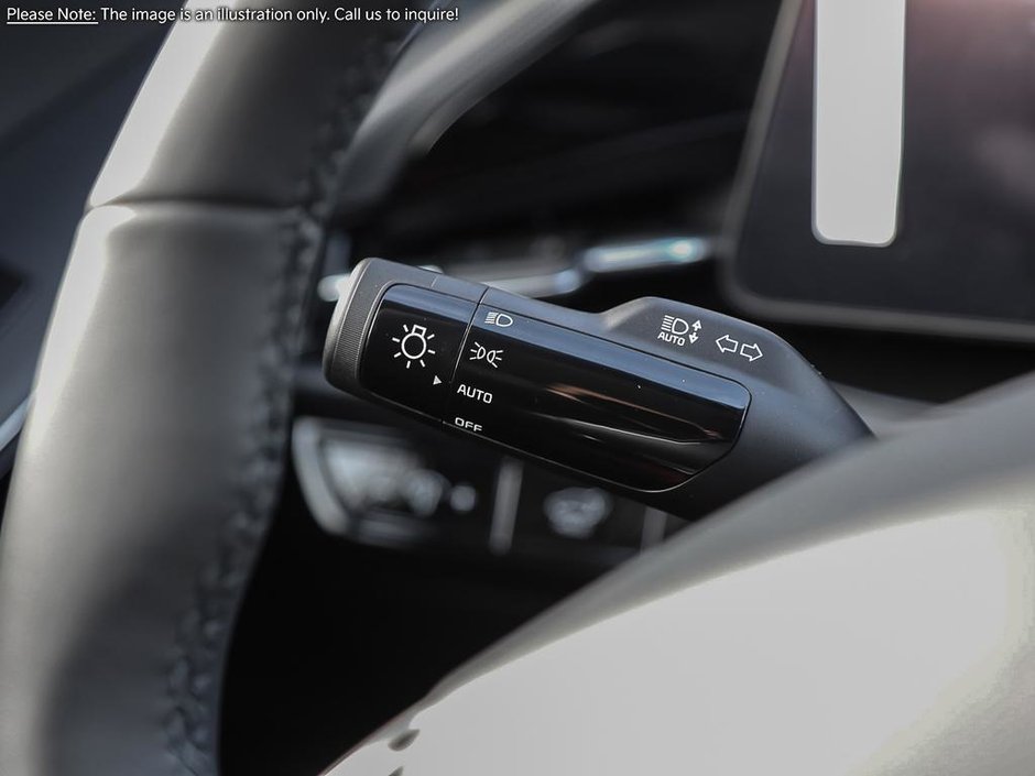 2025 Kia Niro EV Wind +-24