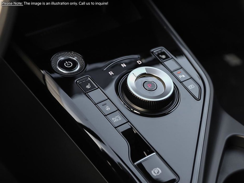 2025 Kia Niro EV Wind +-16