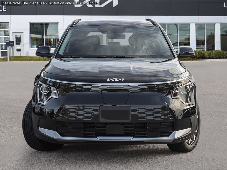 2025 Kia Niro EV Wind +-1