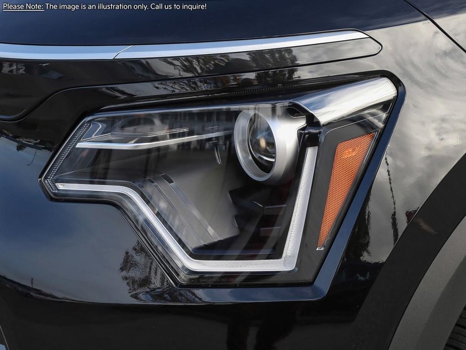 2025 Kia Niro EV Wind +-9