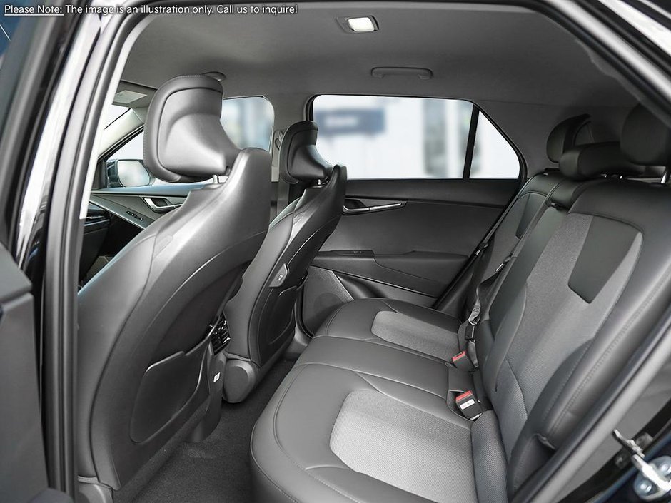 2025 Kia Niro EV Wind +-20