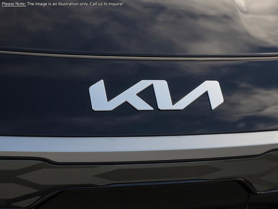 2025 Kia Niro EV Wind +-8