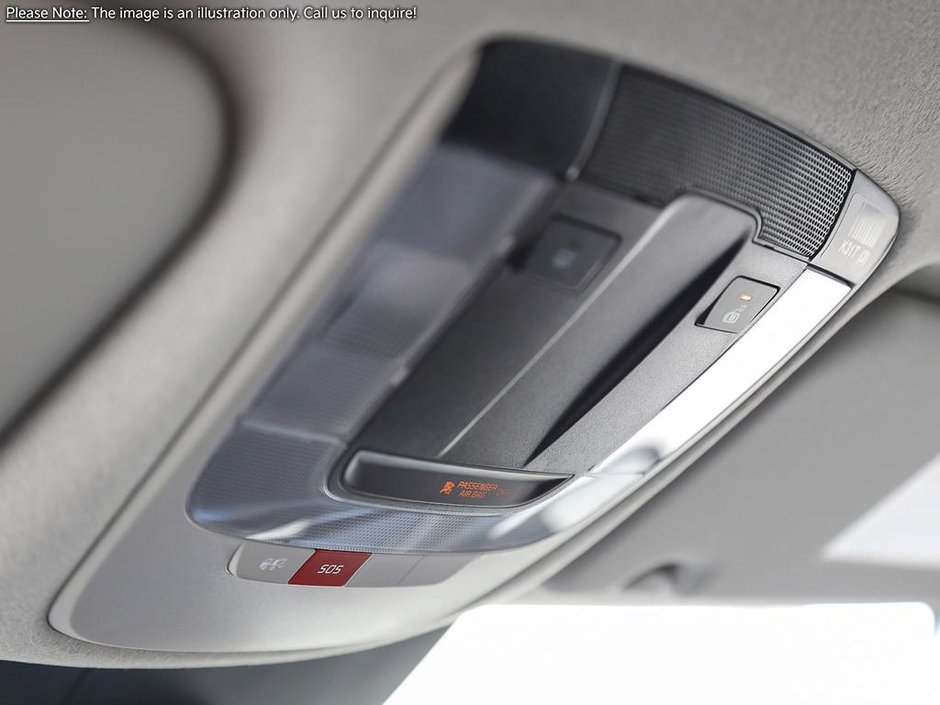 2025 Kia Niro EV Wind +-18