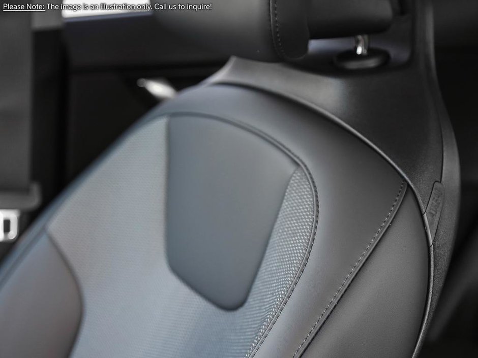 2025 Kia Niro EV Wind +-19