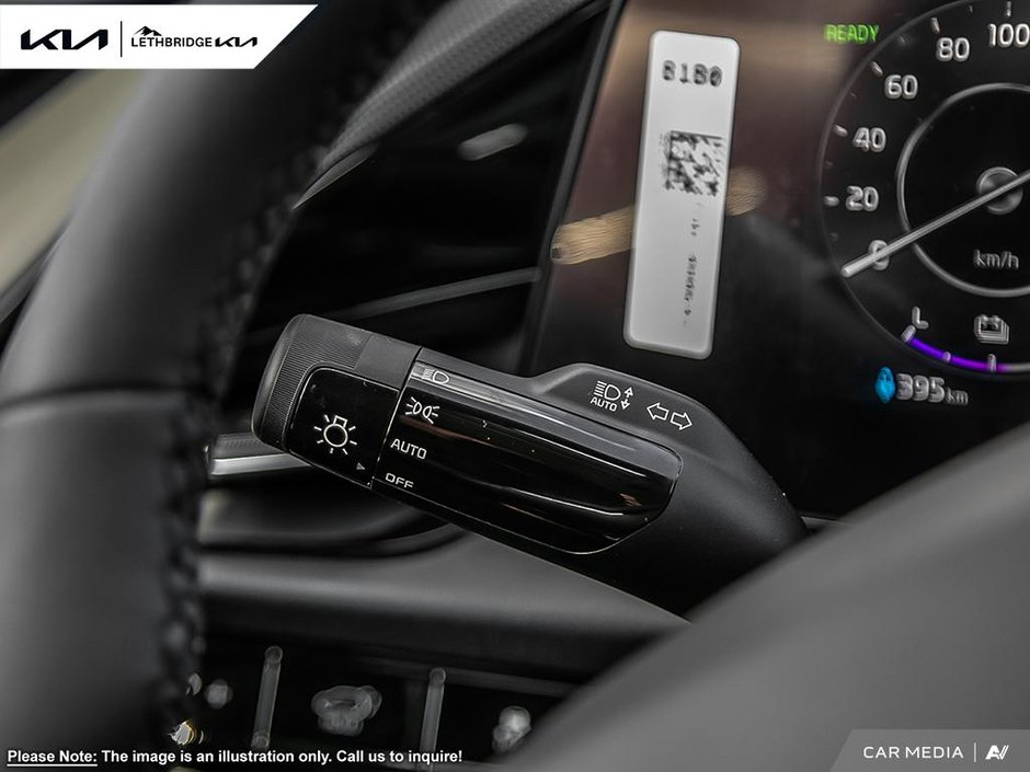 2025 Kia Niro EV Wind +-22