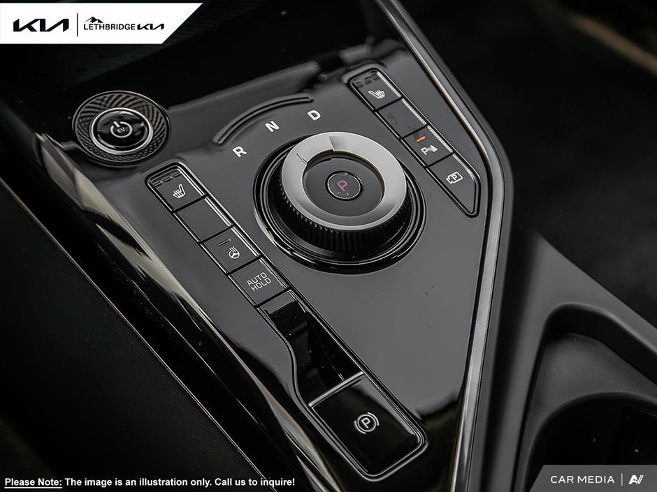 2025 Kia Niro EV Wind +-16