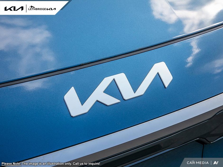 2025 Kia Niro EV Wind +-8
