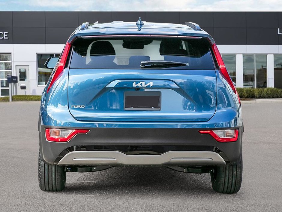 2026 Kia Niro EV Wind +-4