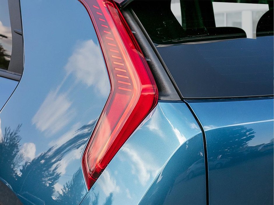 2026 Kia Niro EV Wind +-10