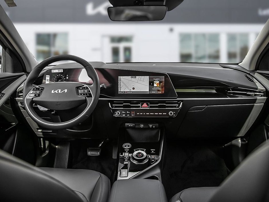 2026 Kia Niro EV Wind +-20