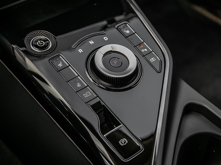 2026 Kia Niro EV Wind +-16