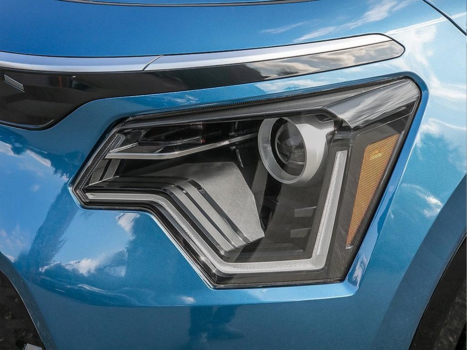 2026 Kia Niro EV Wind +-9