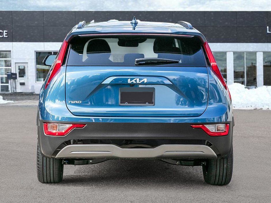 2026 Kia Niro EV Wind +-4