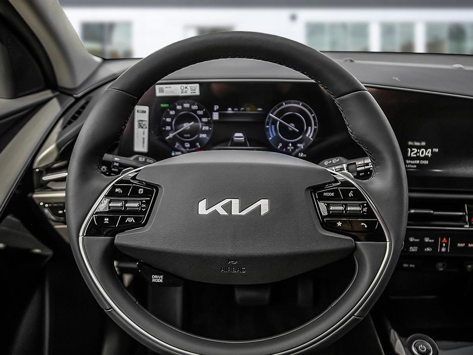 2026 Kia Niro EV Wind +-12