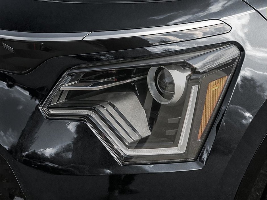 2026 Kia Niro EV Wind-9