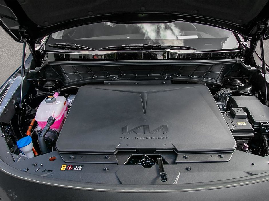 2026 Kia Niro EV Wind-5