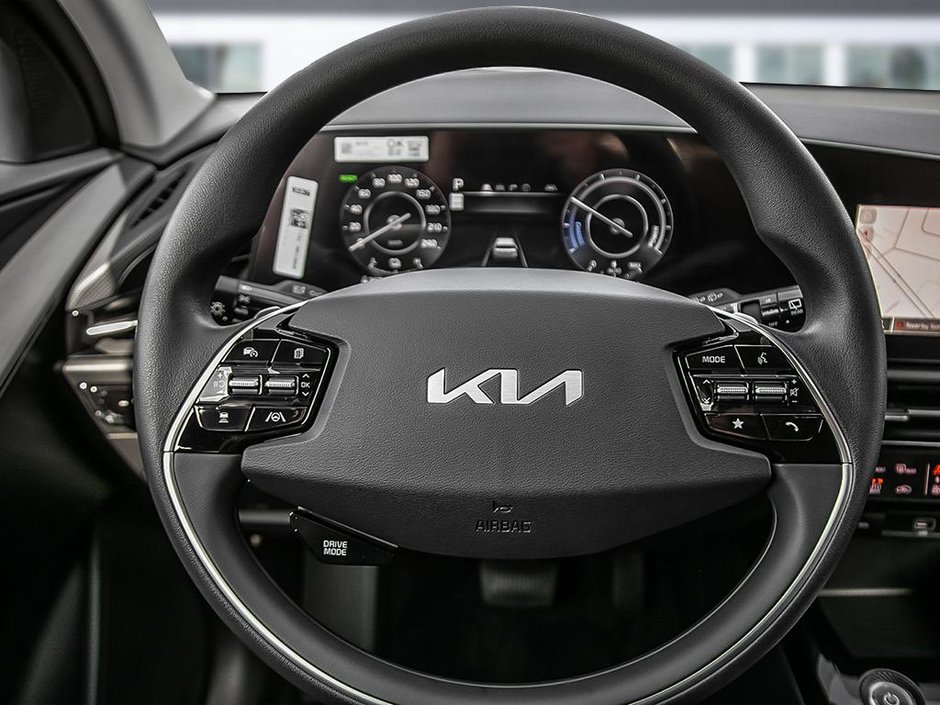 2026 Kia Niro EV Wind-12