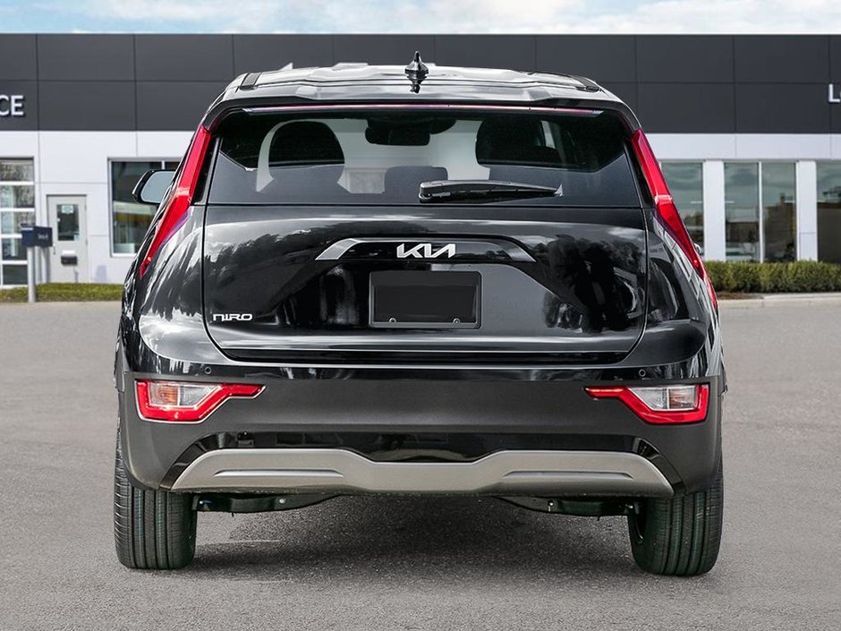 2026 Kia Niro EV Wind-4