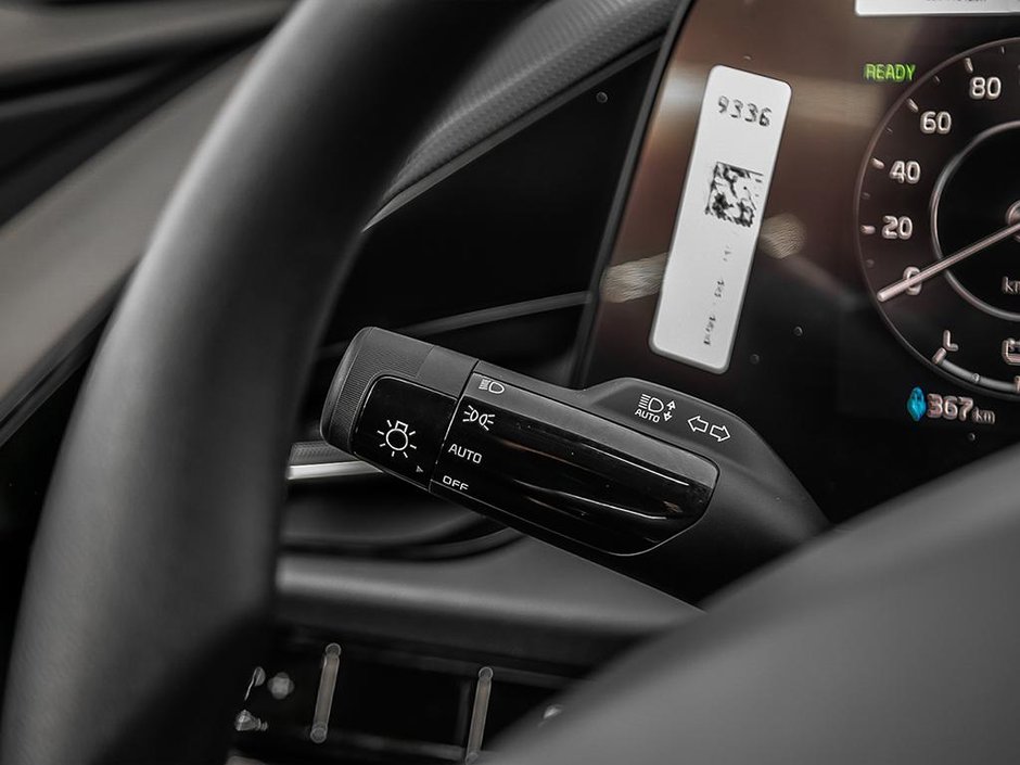 2026 Kia Niro EV Wind-22