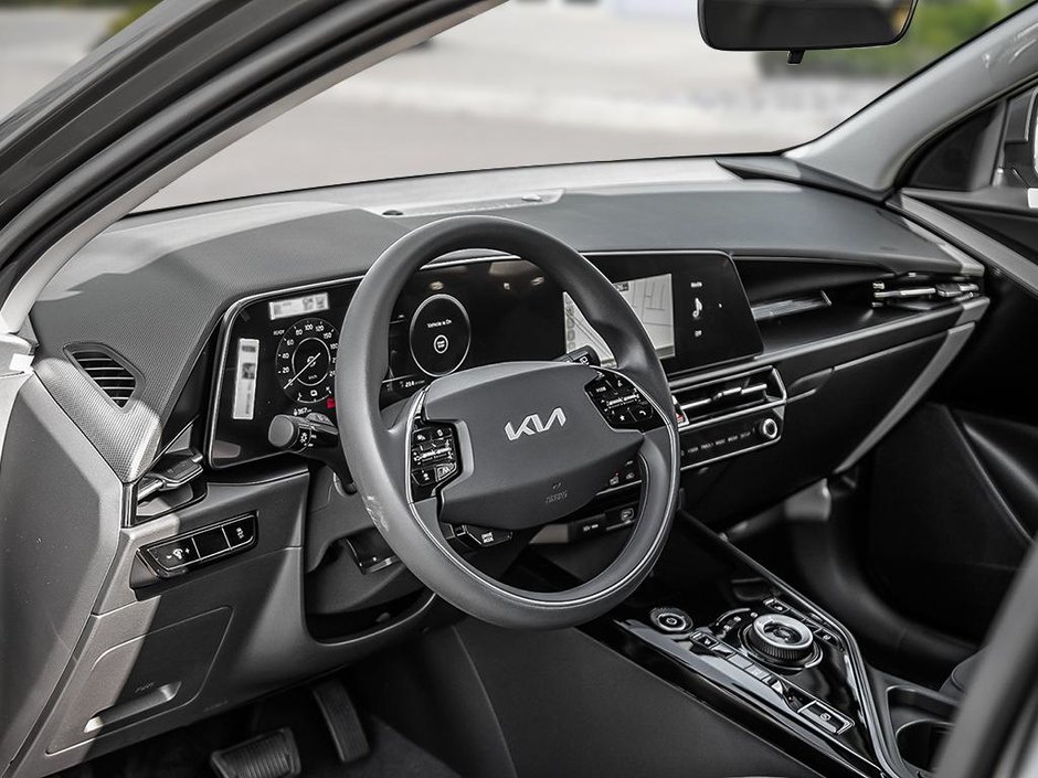 2026 Kia Niro EV Wind-11